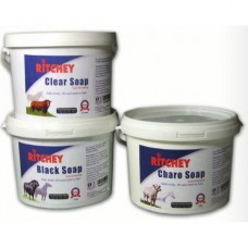 Ritchey Black Soap 3Ltr Bucket